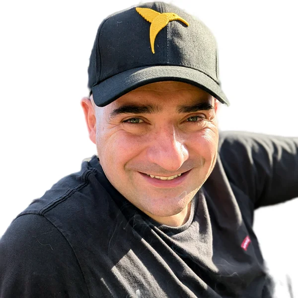 Giuseppe Arici